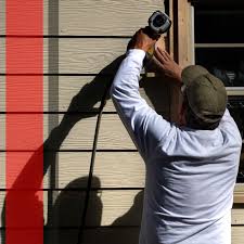 Best Insulated Siding Installation  in Richmond West, FL